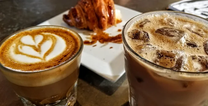 Bold Bean Coffee Roasters