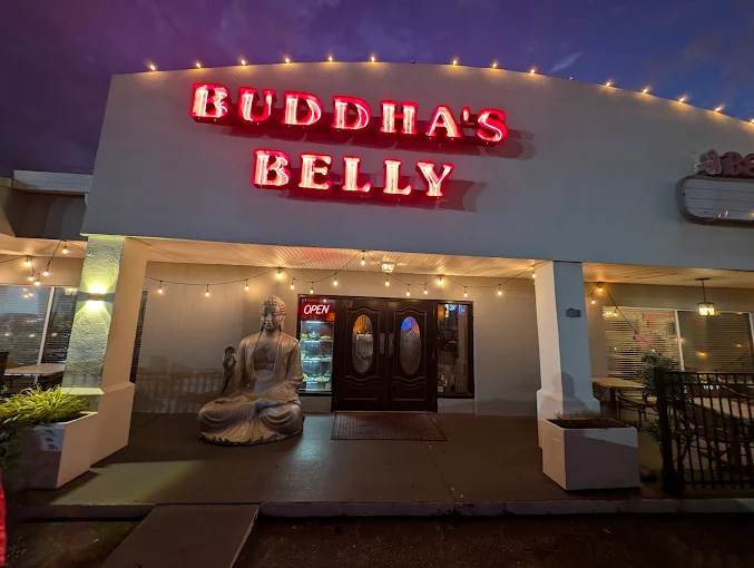Buddha Thai Bistro