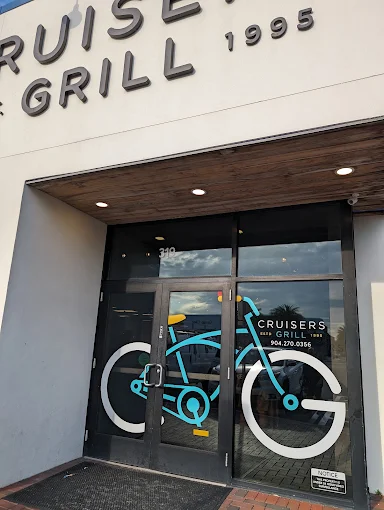 Cruiser's Grill