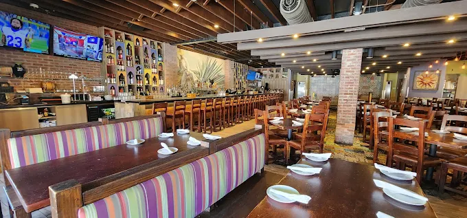 Flying Iguana Taqueria & Tequila Bar