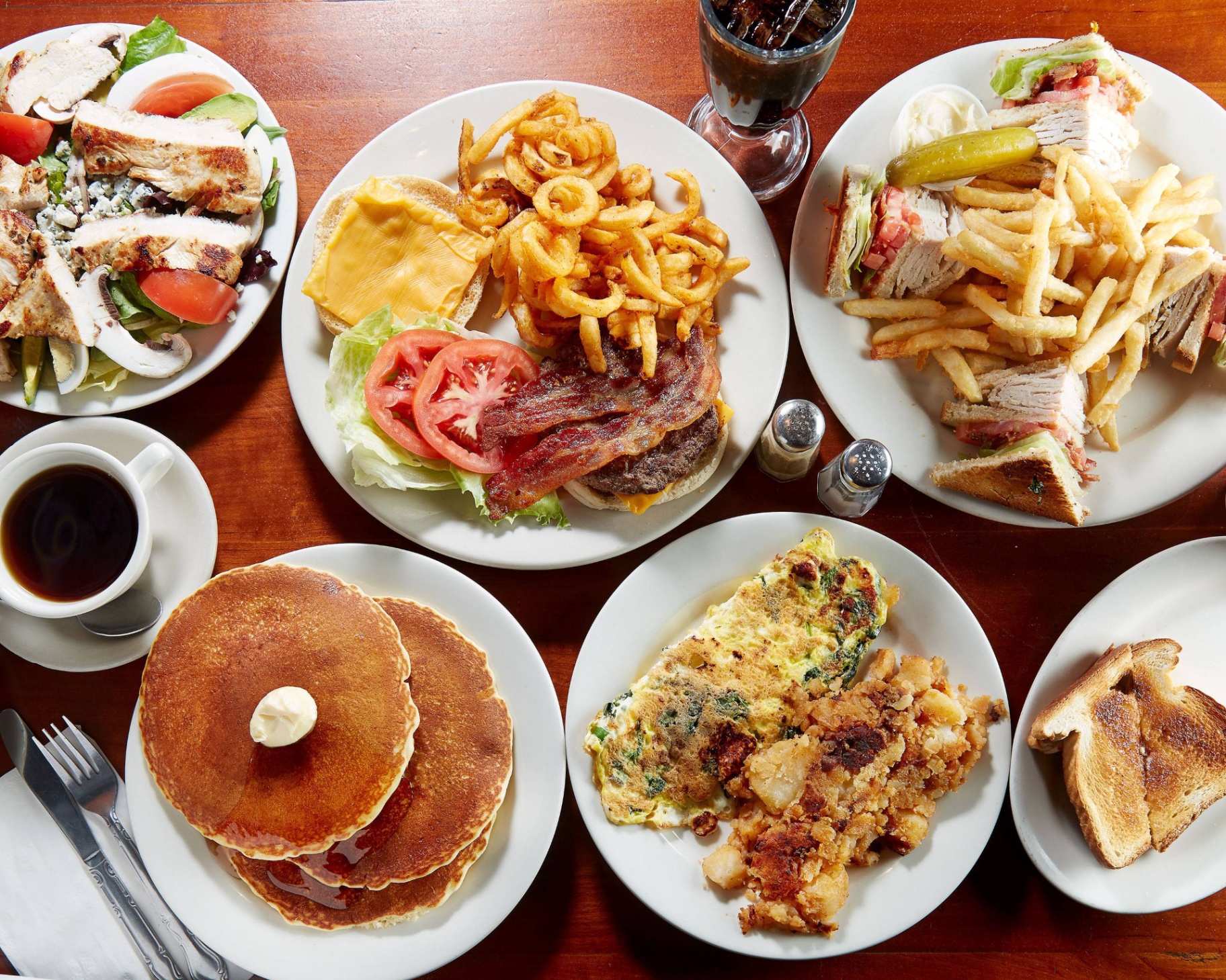 Penman Diner
