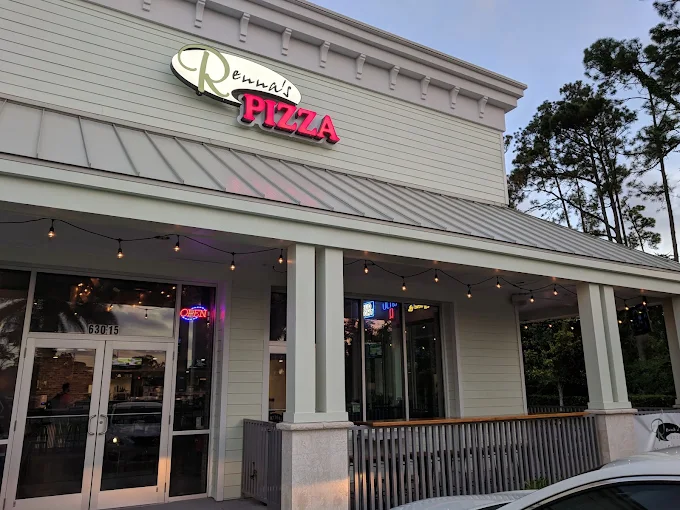 Renna's Pizza