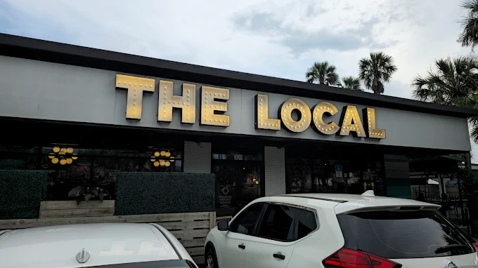 The Local
